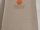 Paminklų sąvadas -1