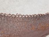 Senoviskas rusiskas tinklelis sietelis 1mm - nuotraukos Nr. 4