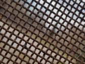 Senoviskas rusiskas tinklelis sietelis 1mm