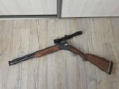Kombinuotą ginklą Savage 2400, 308/12x70 - nuotraukos Nr. 3