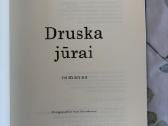 Ruta Sepetys - Druska jūrai - nuotraukos Nr. 2