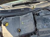 Renault megane dalimis