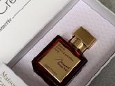 Baccarat rouge 540 extract parfum