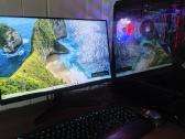 Žaidimų kompiuteris Rtx 2070 super