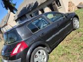 Renault megane dalimis - nuotraukos Nr. 4