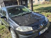 Renault megane dalimis - nuotraukos Nr. 6