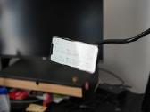 Stalinis Magsafe iPhone iPad laikiklis