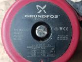 Cirkuliaciniai vandens siurbliai Grundfos Ups 50-6 - nuotraukos Nr. 5