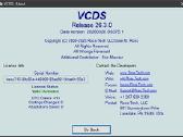 Vcds 26.3.0 Hex-v2 ( Vag-com ) 1996-2026m - nuotraukos Nr. 4