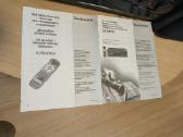 Audio stiprintuvas su resiveriu ir kolonėlėm - nuotraukos Nr. 5