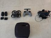 Parduodamas Dji Avata Fpv komplektas