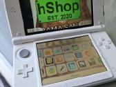 Nintendo 3ds XL