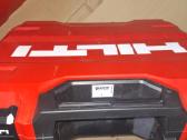 Hilti nauji irankiai