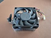 Cpu aušintuvas Amd Am5/am4 max tdp 65w - nuotraukos Nr. 2