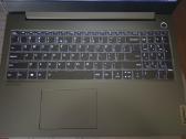 Thinkbook i5-10300h/gtx1650 - nuotraukos Nr. 12