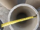 Schiedel kamino įdėklai 140mm - nuotraukos Nr. 2