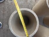 Schiedel kamino įdėklai 140mm - nuotraukos Nr. 3