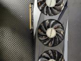 Rx 6600 XT - nuotraukos Nr. 2