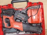 Hilti nauji irankiai - nuotraukos Nr. 3