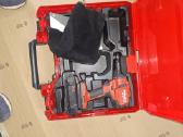 Hilti nauji irankiai - nuotraukos Nr. 4