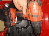Hilti nauji irankiai - nuotraukos Nr. 5
