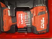 Hilti nauji irankiai - nuotraukos Nr. 6