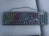 Corsair K70 Rgb core mechaninė klaviatūra