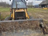 Parduodamas JCB Ekskavatorius - nuotraukos Nr. 2