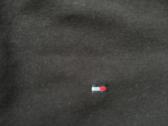 Tommy Hilfiger juodi polo marškinėliai XXL - nuotraukos Nr. 2