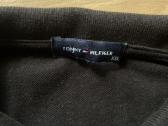 Tommy Hilfiger juodi polo marškinėliai XXL - nuotraukos Nr. 3