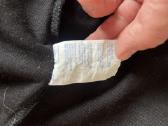 Tommy Hilfiger juodi polo marškinėliai XXL - nuotraukos Nr. 6