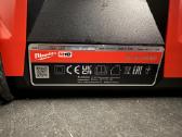 Milwaukee dewalt bosch dremel hilti - nuotraukos Nr. 5