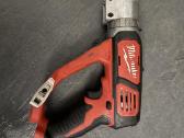 Milwaukee dewalt bosch dremel hilti - nuotraukos Nr. 6