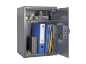 Seifas Shepard Rex50 su elektronine spyna -40% - nuotraukos Nr. 4