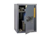 Seifas Shepard Rex50 su elektronine spyna -40% - nuotraukos Nr. 3