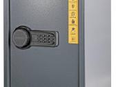 Seifas Shepard Rex50 su elektronine spyna -40%