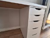 Ikea rašomasis stalas - nuotraukos Nr. 3