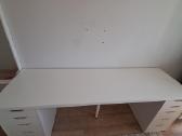 Ikea rašomasis stalas - nuotraukos Nr. 4