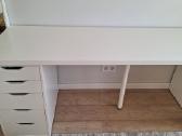 Ikea rašomasis stalas - nuotraukos Nr. 6