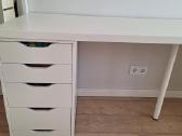 Ikea rašomasis stalas - nuotraukos Nr. 7