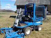 Žoliapjovė - nuotraukos Nr. 3