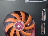 Aušintuvas Thermalright Tl-9015r Pwm - nuotraukos Nr. 3