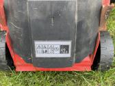 Akumuliatorinė vejapjovė Einhell Ge-cm 18/30 Li, 1 - nuotraukos Nr. 3