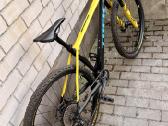 Trek Pro Caliber 9.6 (dydis L) - nuotraukos Nr. 2