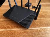 Synology Rt6600ax maršrutizatorius - nuotraukos Nr. 3