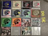 CD Rinkiniai
