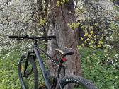 Parduodamas Scott Scale 980 MTB dydis XL