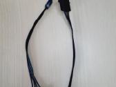 Pcie laidai Gpu/asic – 8pin2x6pin, 6pin Corsair - nuotraukos Nr. 7