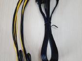 Pcie laidai Gpu/asic – 8pin2x6pin, 6pin Corsair - nuotraukos Nr. 5