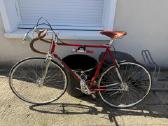Retro dviratis 70s Gemini Depierre Piste Cinelli